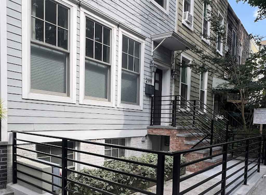 Brick Masonry Services